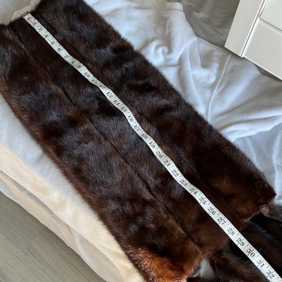 Quality Guaranteed Alaska mink U. S. A. - Picture 15 of 16